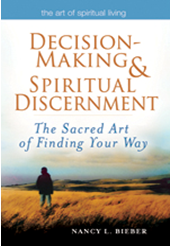 The Sacred Art of Finding Your Way
