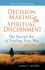 The Sacred Art of Finding Your Way